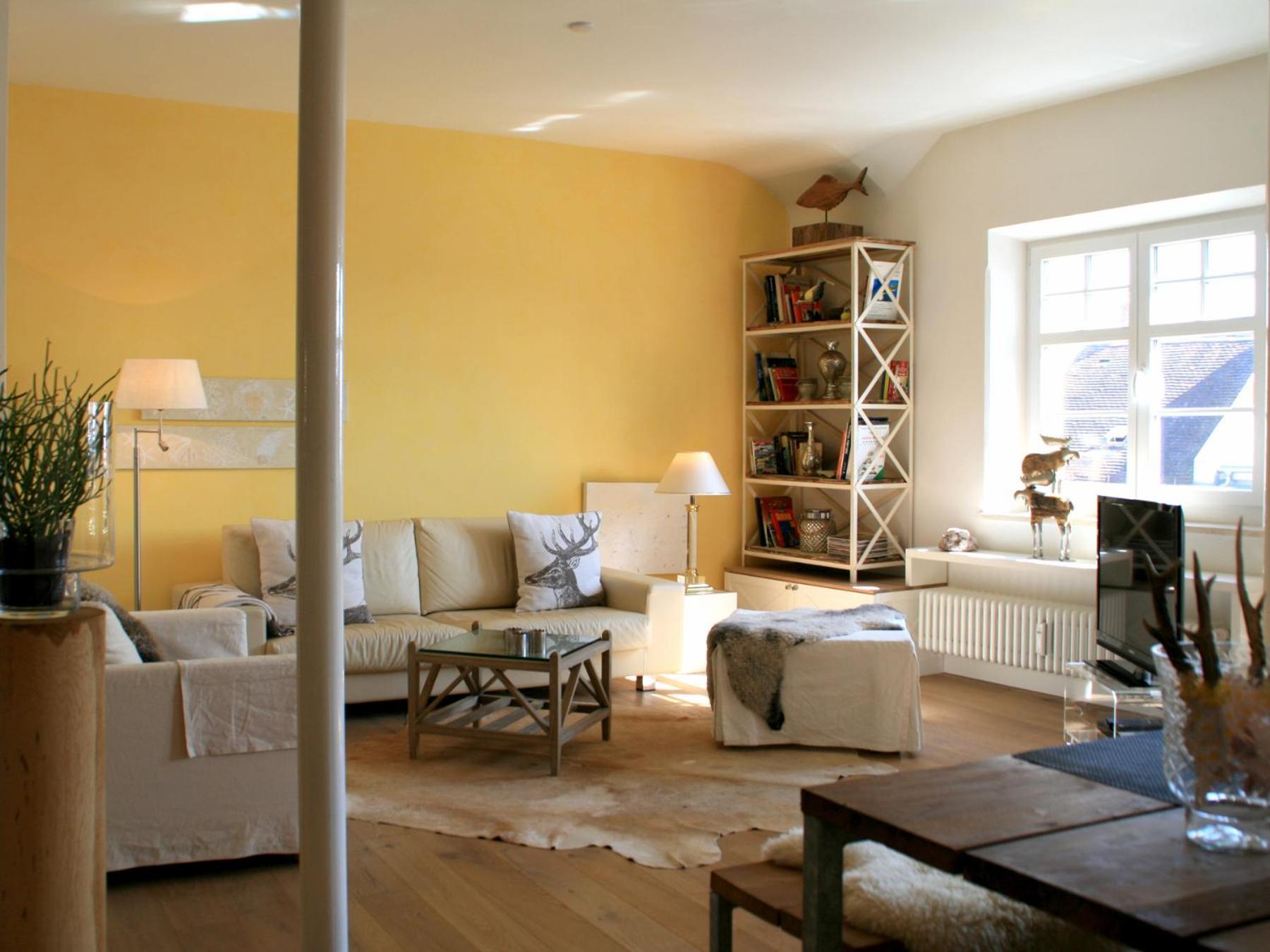 Ferienwohnung Luxus Loft New Translation Exteriér fotografie