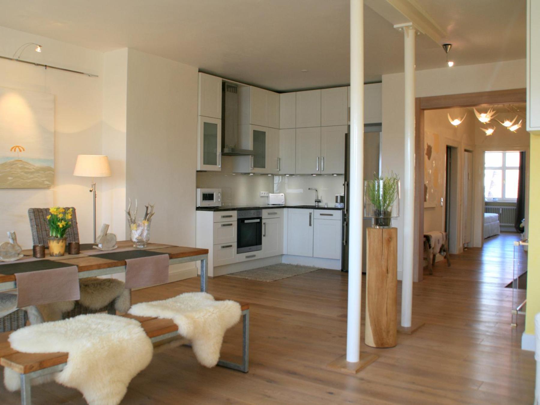 Ferienwohnung Luxus Loft New Translation Exteriér fotografie